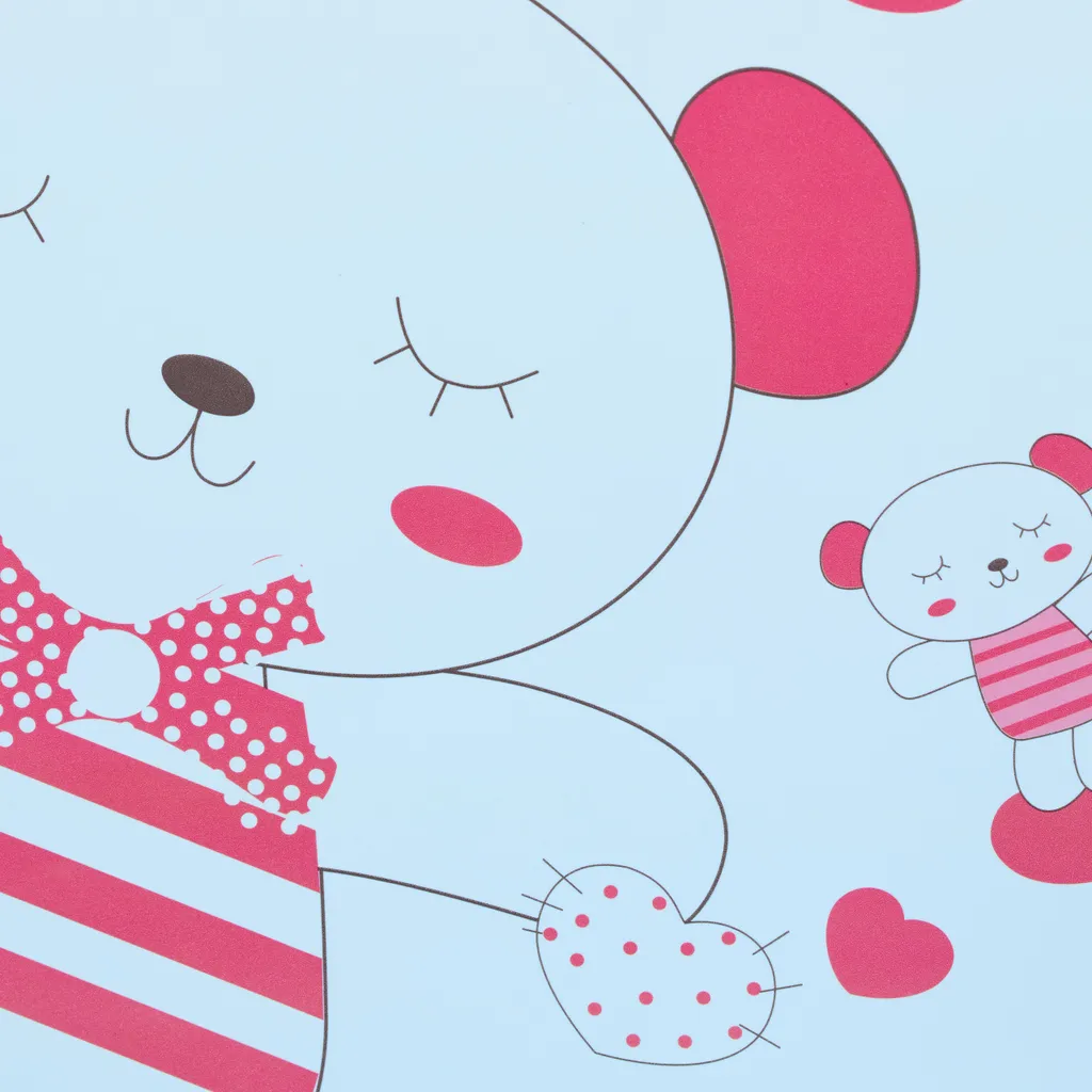 Relaxdays Spielregal Für Kinder Zum Stecken – Bild 7