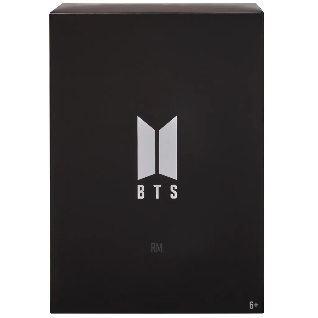 MATTEL BTS Prestige Fashion Puppe RM â Bild 7