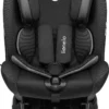 Lionelo Oliver Kindersitz 9-36kg Kindersitz Isofix Top Tether Seitenschutz 5 Punkt Gurt Rückenlehnenverstellung Kopfstützenverstellung Reduktionseinlage ECE R44 04