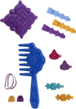 Disney Frozen 2 Basic Anna Styling Head - Spielwaren