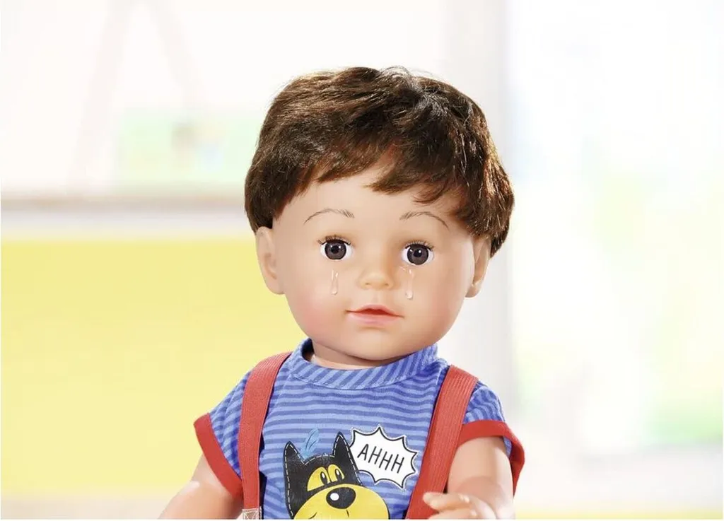 Zapf Creation BABY Born® Brother; 825365 – Bild 14