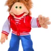 Living Puppets Handpuppe 65cm Stuard W733