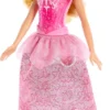 Disney Prinzessin-Spielzeug, Aurora-Modepuppe Mit Accessoires