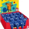 Schmidt Spiele Die Sendung Mit Der Maus, Plüschfiguren Elefant, Plüschfigur, 1 Stück