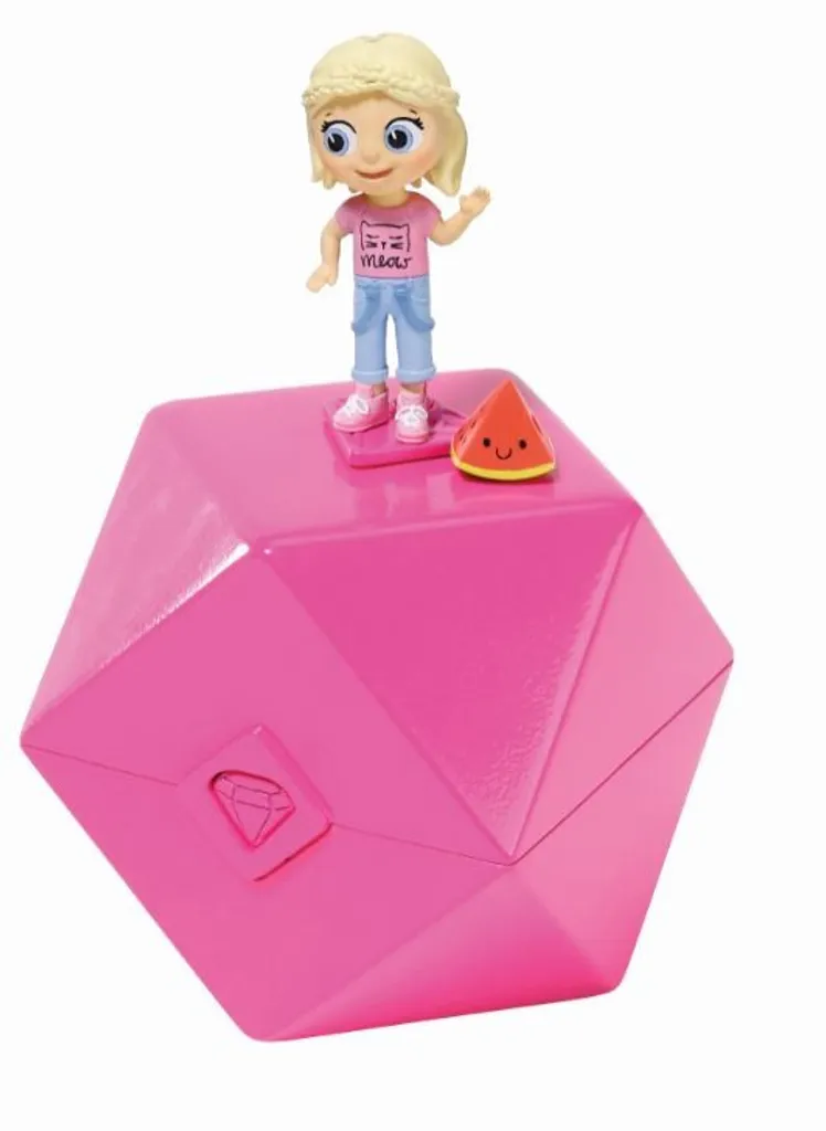 Zapf Creation Zapf LIL' SNAPS Welle 1 Puppe PDQ | 605196 – Bild 18