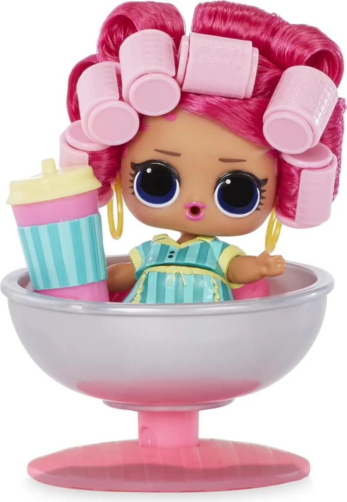 MGA Entertainment 572657EUC L.O.L. Surprise Hairgoals 2.0 - Sortiert – Bild 6