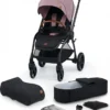 Kinderkraft EVOLUTION COCOON 2 IN 1-Kinderwagen