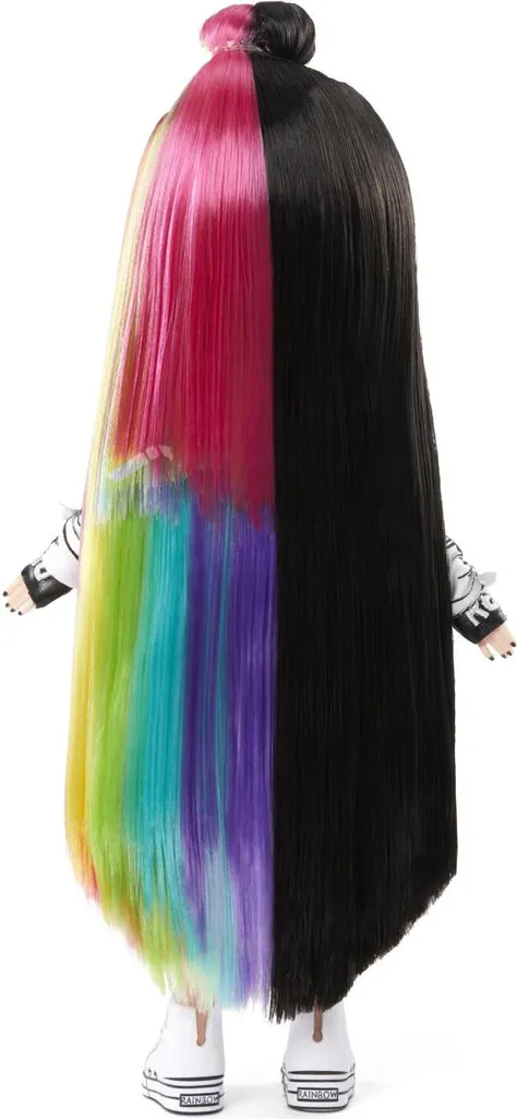 MGA Entertainment 576761EUC - Rainbow High Collector Edition – Jett Dawson – Bild 16