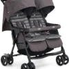 Joie Aire Twin Inkl. RV Dark Pewter
