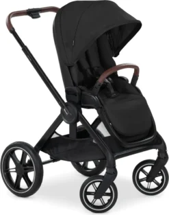HAUCK Walk N Care Black 16535