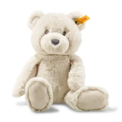 Steiff Teddybaer Bearzy 28 Beige 241536