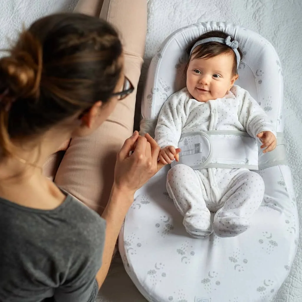 RED CASTLE Baby-Matratze Cocoonababy Dreamy Cloud â Bild 6