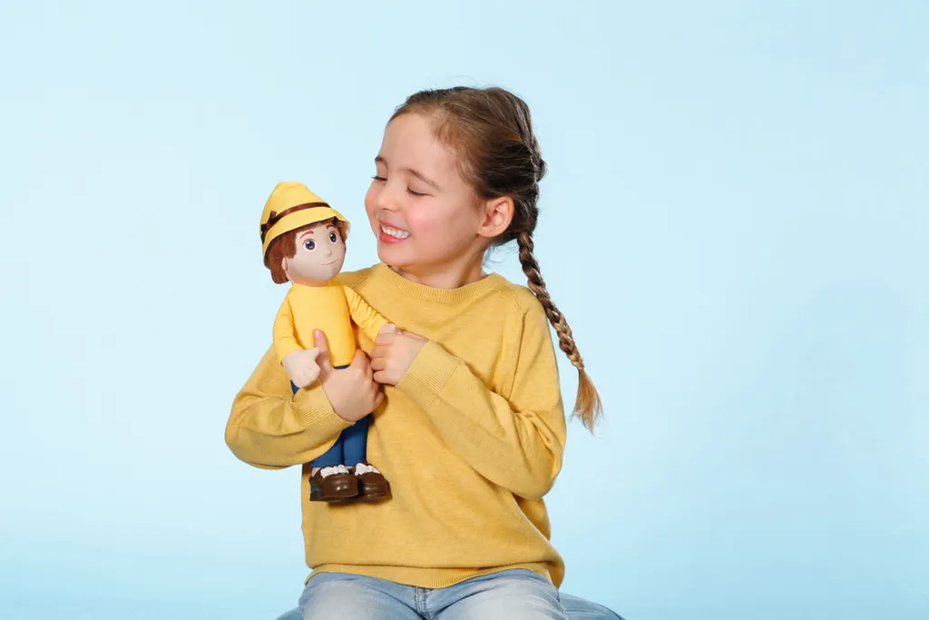 ZAPF Creation Heidi - Puppe Mit Talkback Funktion 30 Cm – Bild 11