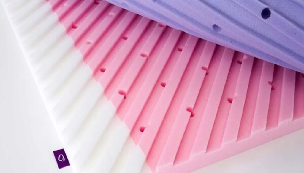 Träumeland Matratze POLARSTERN 70 X 140 Cm – Bild 19