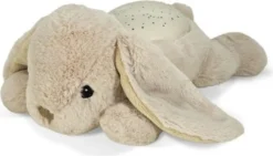 Cloud-B Cloud B Twilight Buddies Bunny