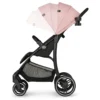 Kinderkraft Puschair TRIG Pink