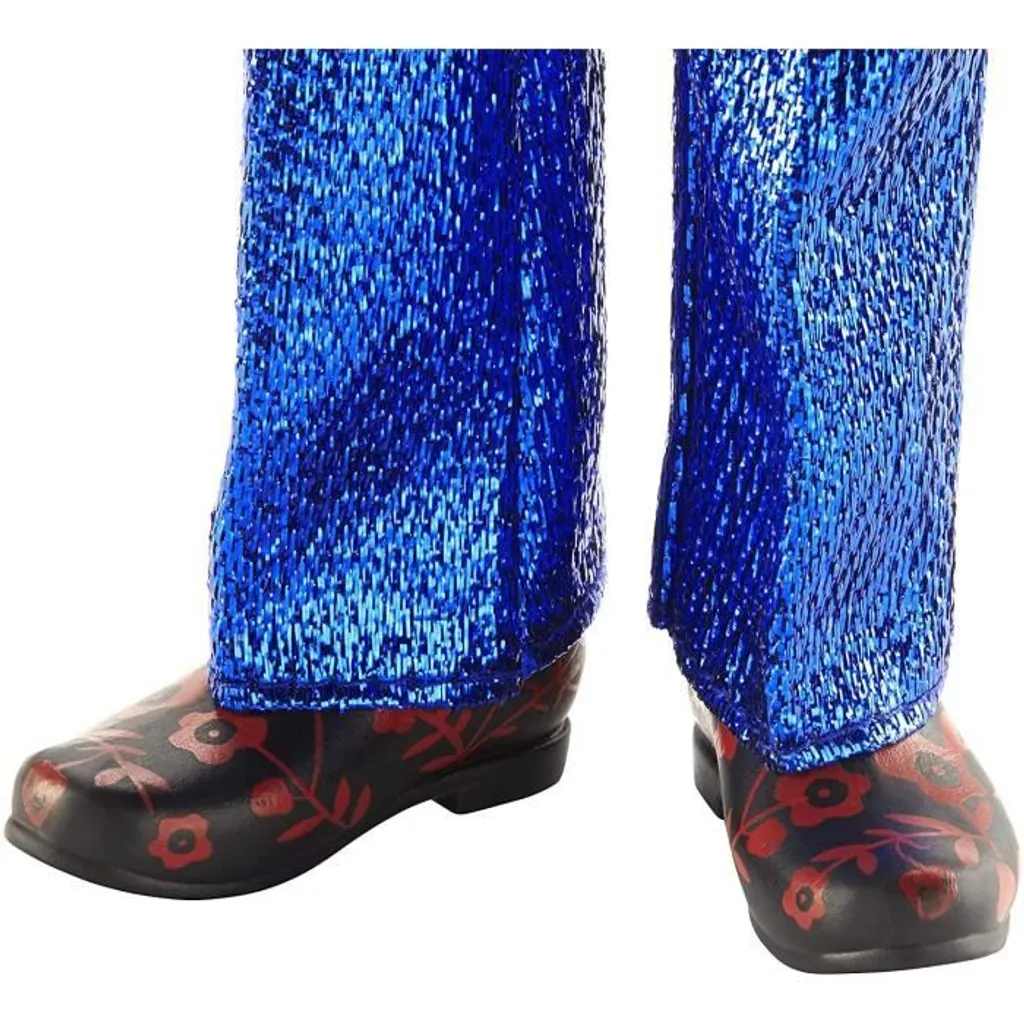 MATTEL BTS Prestige Fashion Puppe RM â Bild 14