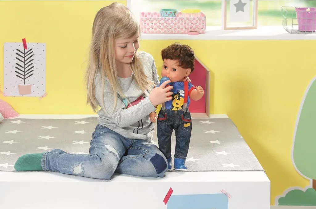 Zapf Creation BABY Born® Brother; 825365 – Bild 15