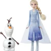 Hasbro Disney Die Eiskönigin 2 Magischer Spielspaß Mit Elsa & Olaf