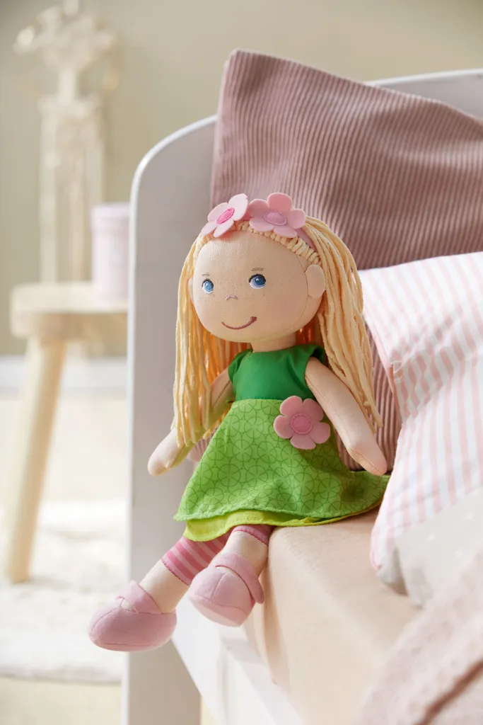 Haba PUPPE MALI â Bild 4