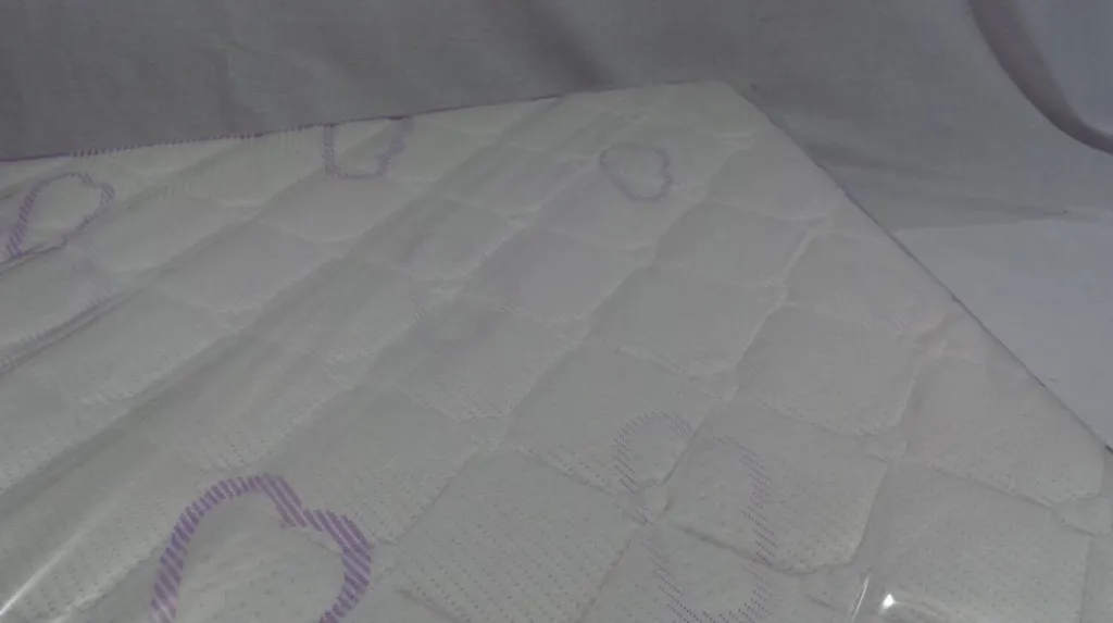 Träumeland Matratze POLARSTERN 70 X 140 Cm – Bild 13