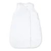 Schlafsack Babyschlafsack Von Sleeping Bear In Weiß 70cm 100% Baumwolle