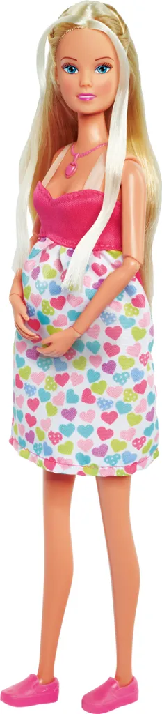 SIMBA TOYs SL BabyglĂĽck