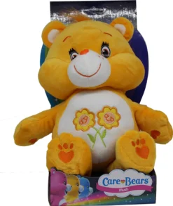 Care Bears Friend Bär Plüschfigur Soft Orange 27cm