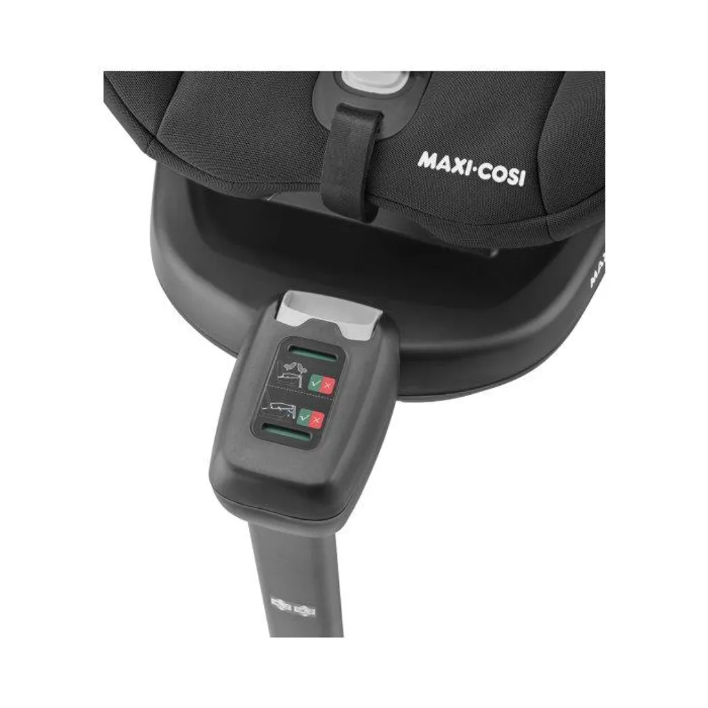 Maxi-Cosi Beryl Authentic Black – Bild 4