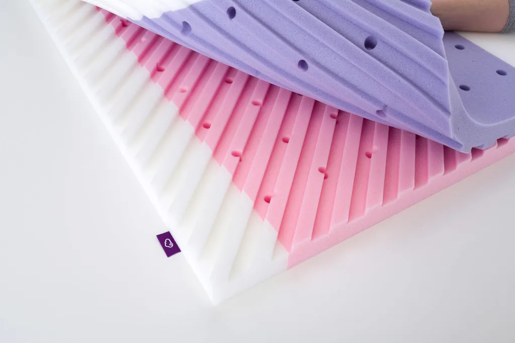 Träumeland Matratze POLARSTERN 70 X 140 Cm – Bild 5