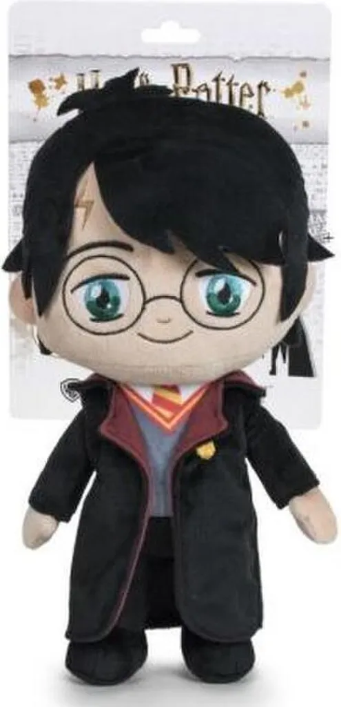 Harry Potter Plüschfigur Harry 29cm
