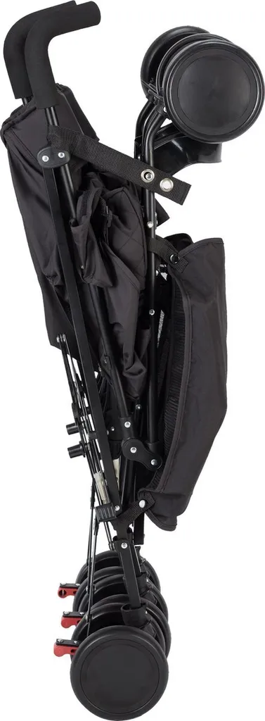 Xadventure Zwillingsbuggy Grau – Bild 9