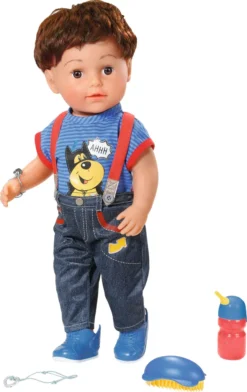 Zapf Creation BABY Born® Brother; 825365