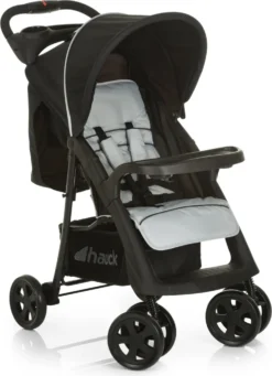 Hauck Shopper Neo II