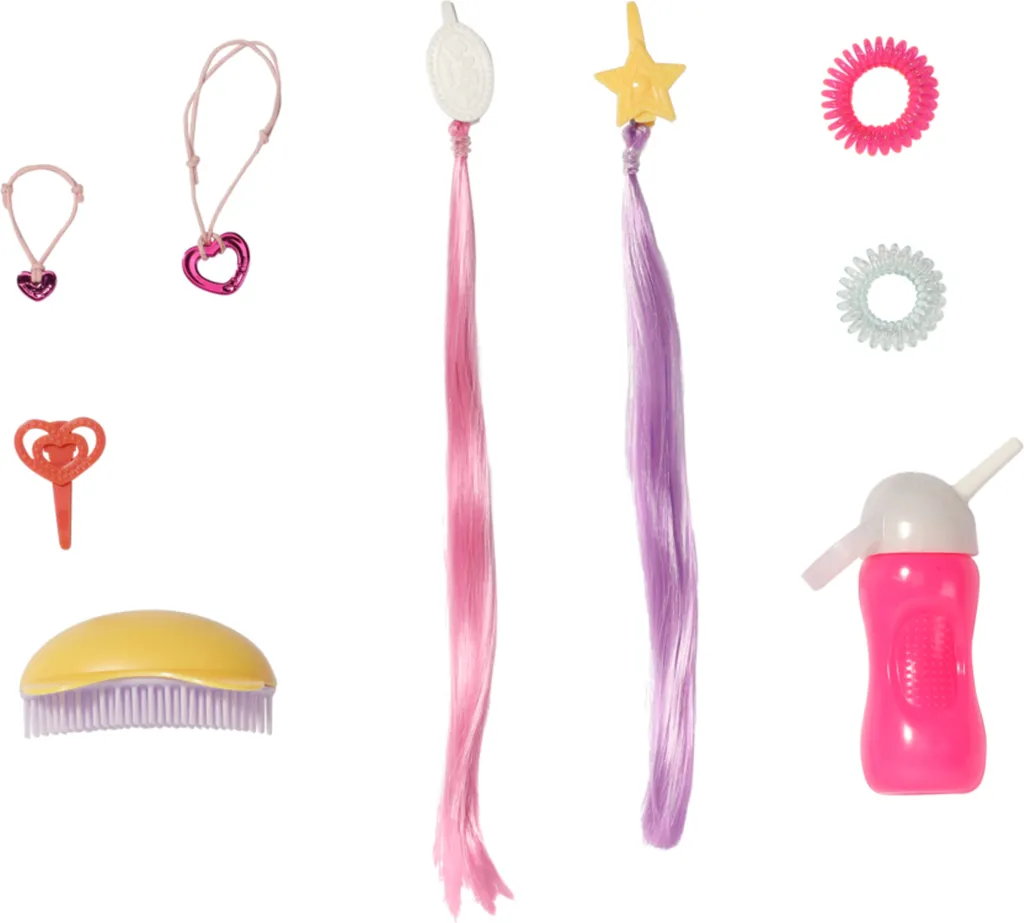 ZAPF CREATION Baby Born Sister Brunette 0 0 STK – Bild 10