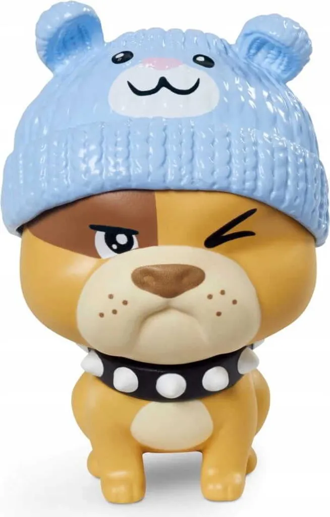 Barbie Extra Puppe Mit Lila-welligen Haaren â Bild 4