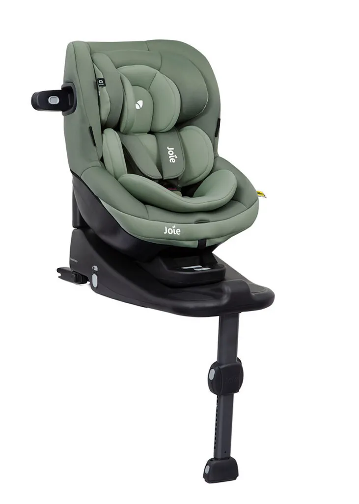 Joie Kindersitz I-Venture Farbe: Ember – Bild 10