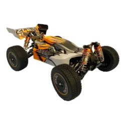 DF-Models Z06-Evolution V2 1:14 RTR Buggy 3123