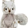 Bukowski Eichhörnchen Weiß 15 Cm Blixten