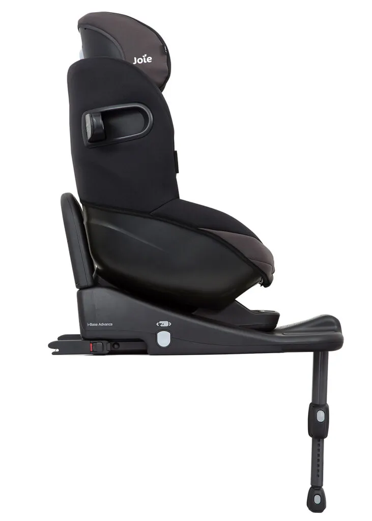 Joie Kindersitz I-Venture Farbe: Ember – Bild 17