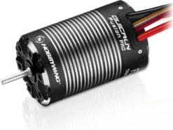 Hobbywing Quicrun 30120402 Fusion Pro Combo Für Rock Crawler 2300kV