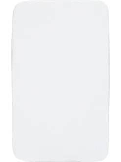 CHICCO Matratze Next2Me Junior 50 X 83 Cm Baumwolle Weiß