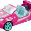 Mondo Motors - Ferngesteuertes Auto - Cabrio SUV - Barbie Cruiser