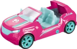Mondo Motors - Ferngesteuertes Auto - Cabrio SUV - Barbie Cruiser
