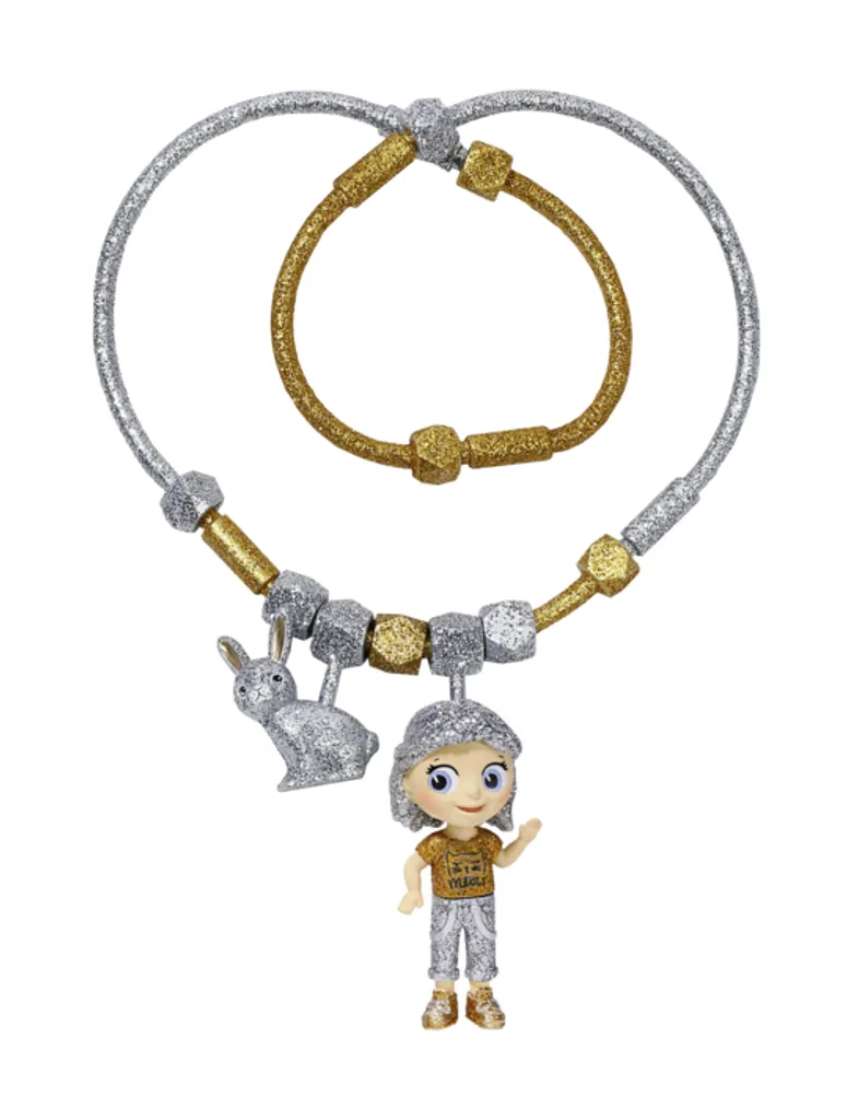 Zapf Creation Zapf LIL' SNAPS Welle 1 Puppe PDQ | 605196 – Bild 14