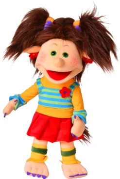 Living Puppets Trienchen W830 Aus Der Kategorie Feen Und Trolle