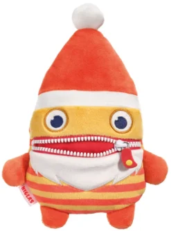 Schmidt Spiele Plüsch Stofftier Sorgenfresser Klein Jingle Dolls Edition Niclas 24 Cm 42538
