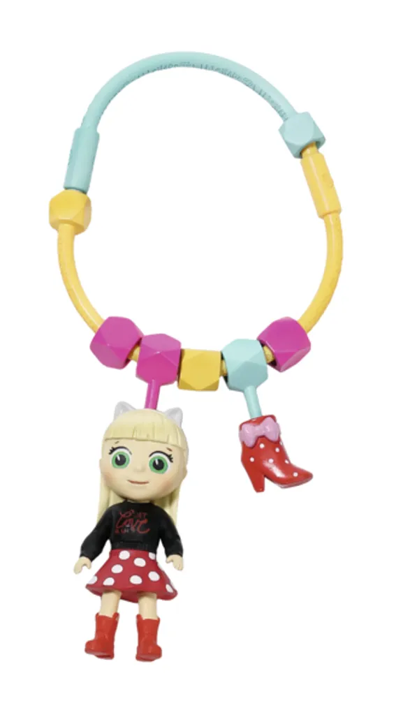 Zapf Creation Zapf LIL' SNAPS Welle 1 Puppe PDQ | 605196 – Bild 13