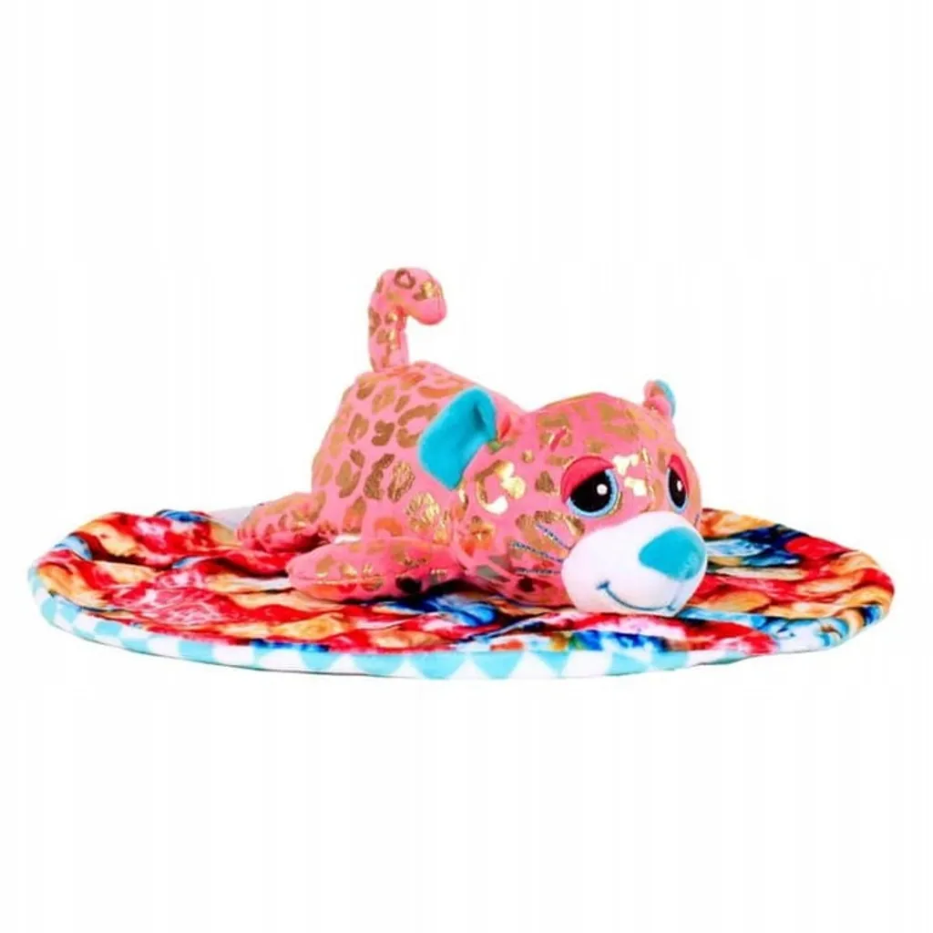 Cutetitos Carnivalitos Plüschtiere Kuscheltiere Mix – Bild 6