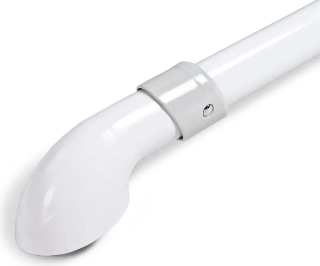 Fütterungsstuhl + Indigo Hellgrau Schwung – Bild 20